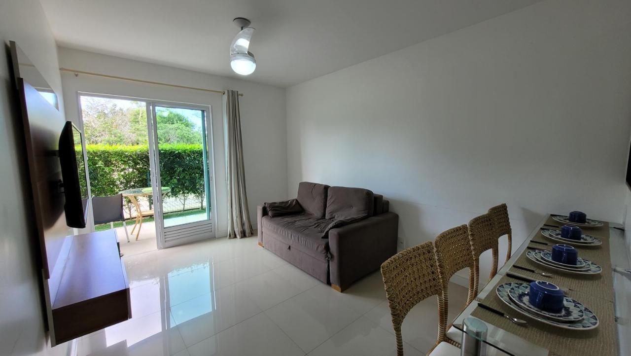 Apartamento - Térreo